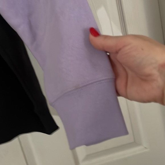 NWT FILA Pullover Hoodie plus size 3X 🌸🌺🌸 BC BAG 05 - Picture 2 of 4